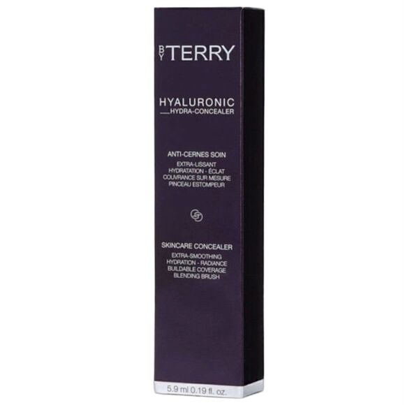 BY TERRY Hyaluronic Skincare Concealer - Unveil Radiant Beauty - Picture 1 of 7